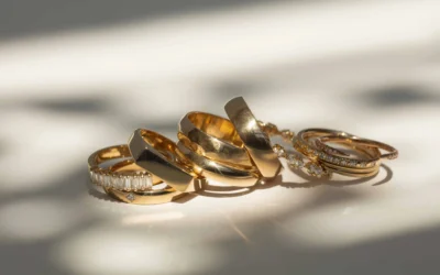 Transforma tu Mundo Interior: El Camino hacia la Sanación con Joyas de Conexión Espiritual